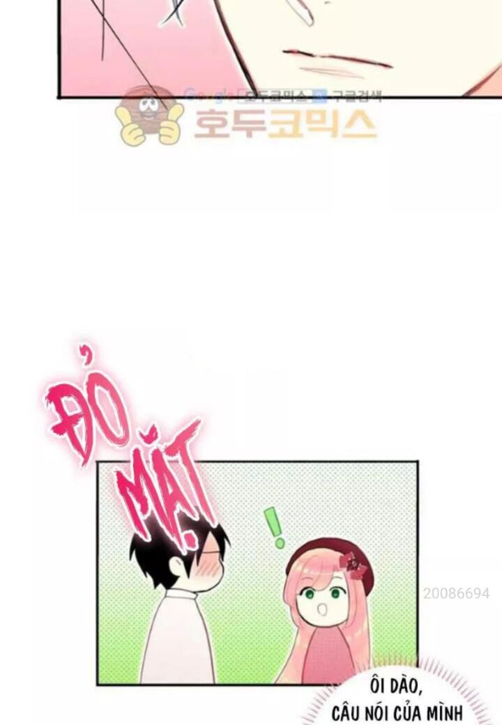 Tồn Tại Với Tư Cách Là Vợ Của Nam Chính: Chapter 50
