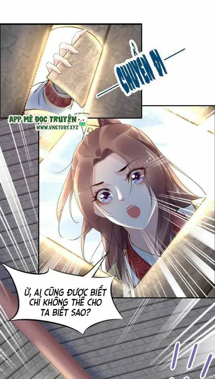 Nhất Sinh Nhất Thế Tiếu Thương Khung: Chapter 57