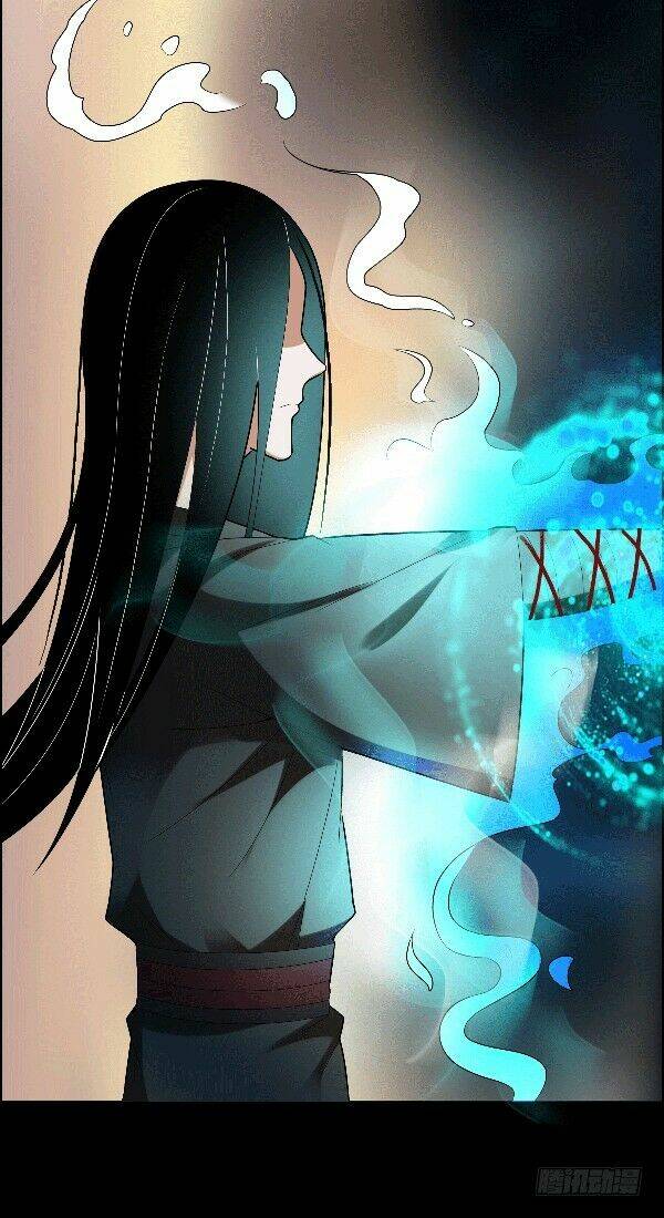 Cổ Chân Nhân: Chapter 73