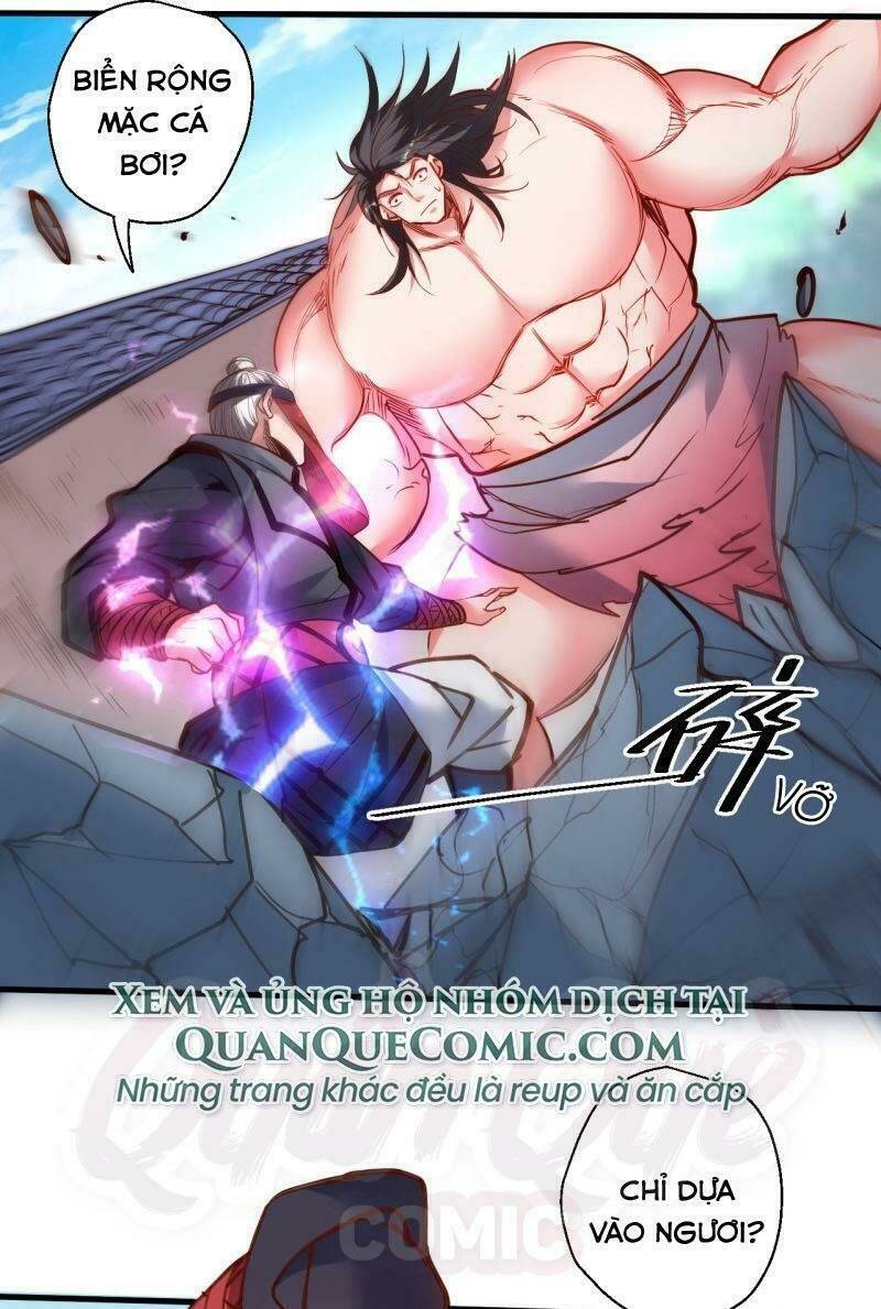 Tối Cường Đại Biểu Hoàng Kim Thận: Chapter 88
