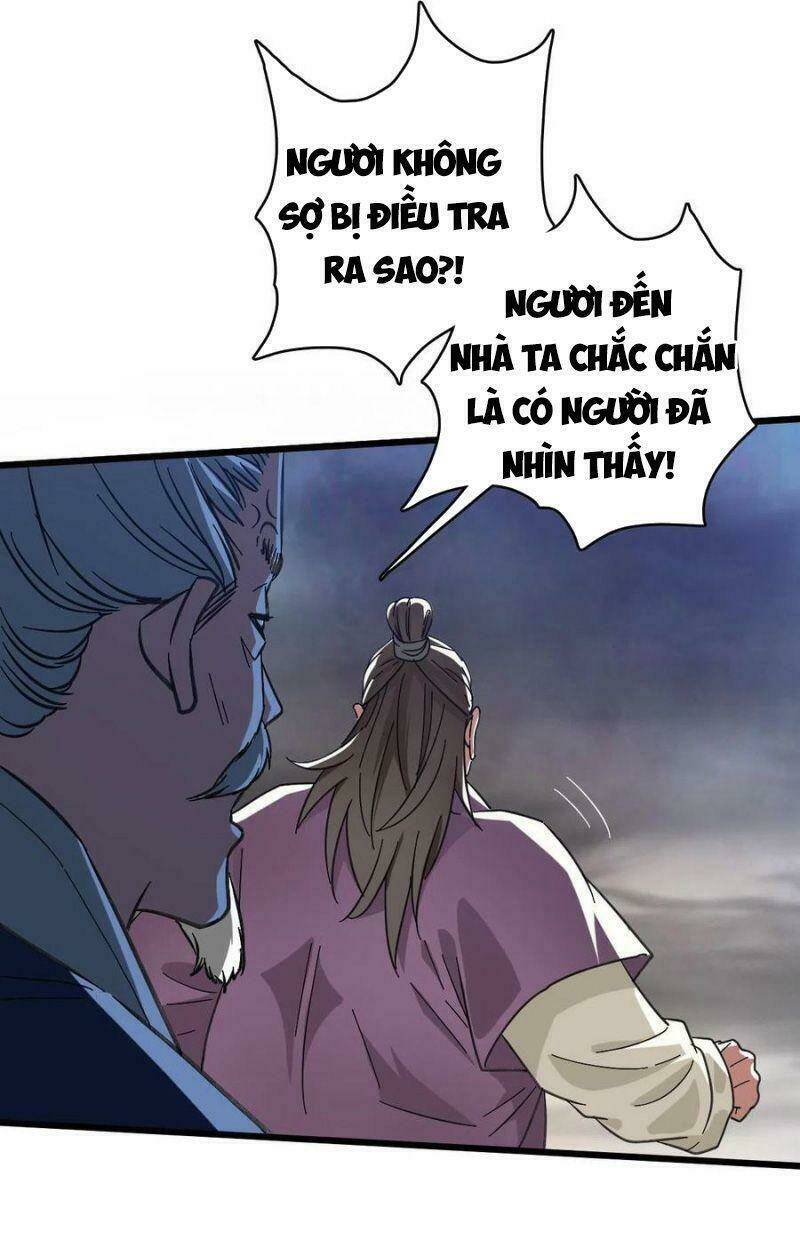 Siêu Đạo Thần Thuật: Chapter 55