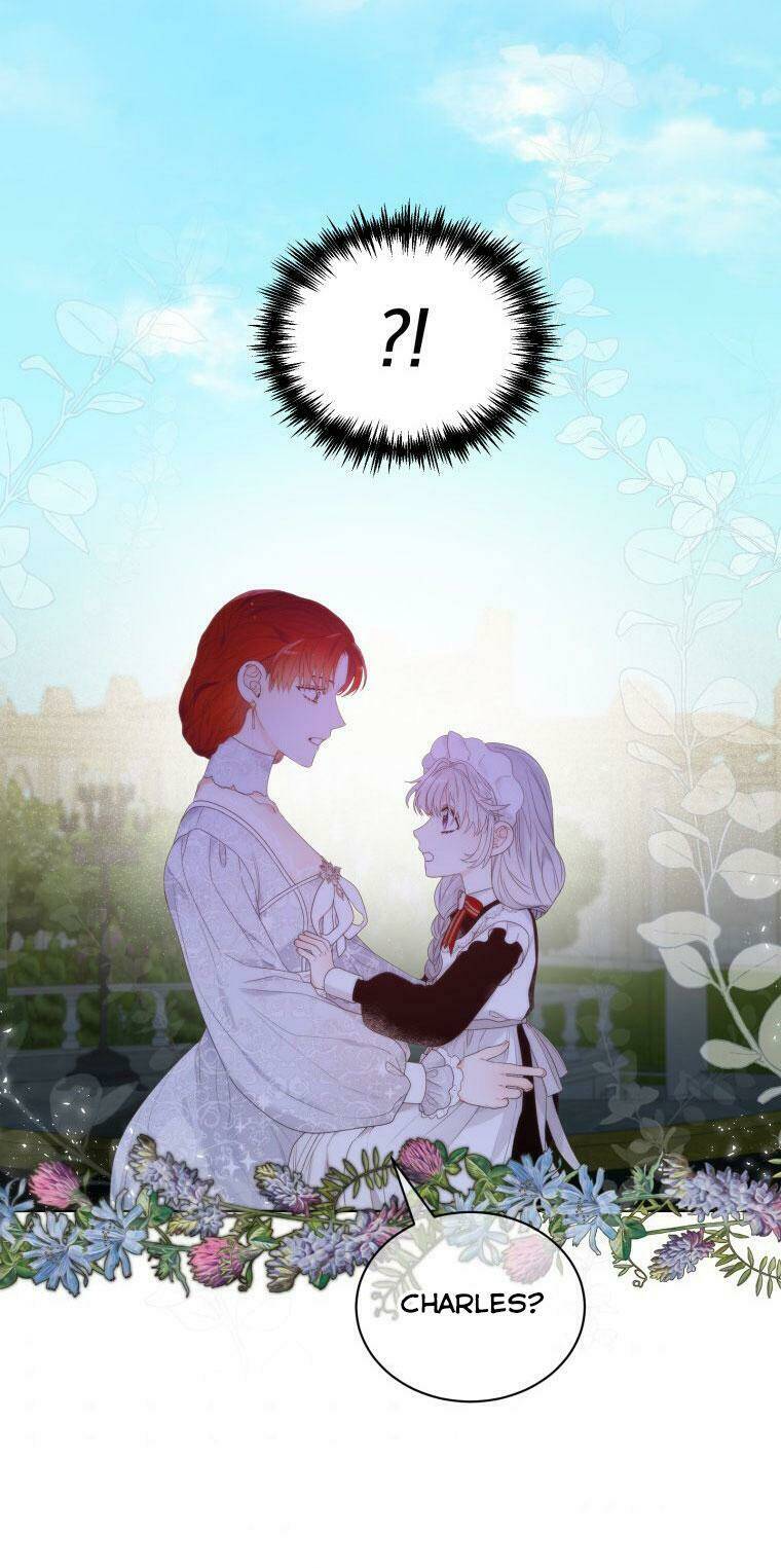 Hoàng Hậu Ác Nữ Yêu Quý Tôi: Chapter 13
