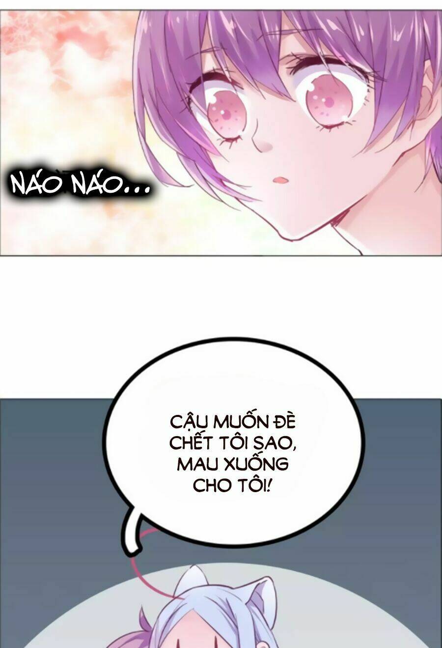 Đừng Nghịch, Ta Chỉ Muốn Yên Tĩnh: Chapter 36