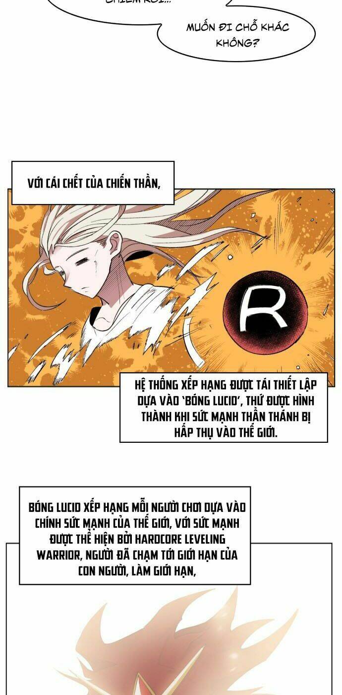 Hard Core Leveling Warrior: Chapter 176.3