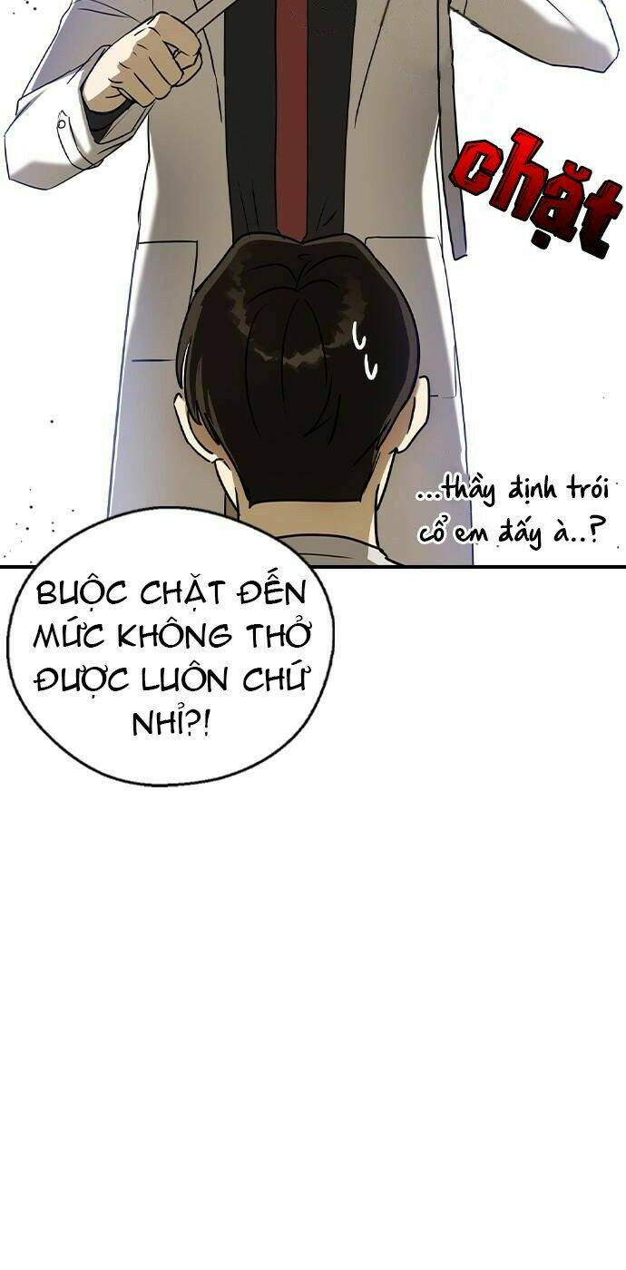 Duyên Nợ Kiếp Trước: Chapter 22