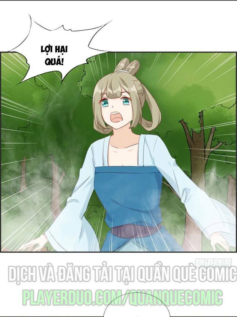 Tối Cường Hoàn Khố Hệ Thống: Chapter 41