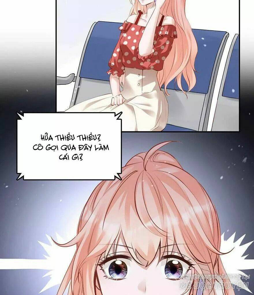 Sau Này Vẫn Cứ Thích Em: Chapter 30