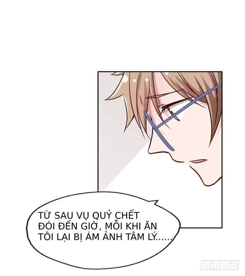 Chạy Đi Âm Sai: Chapter 18