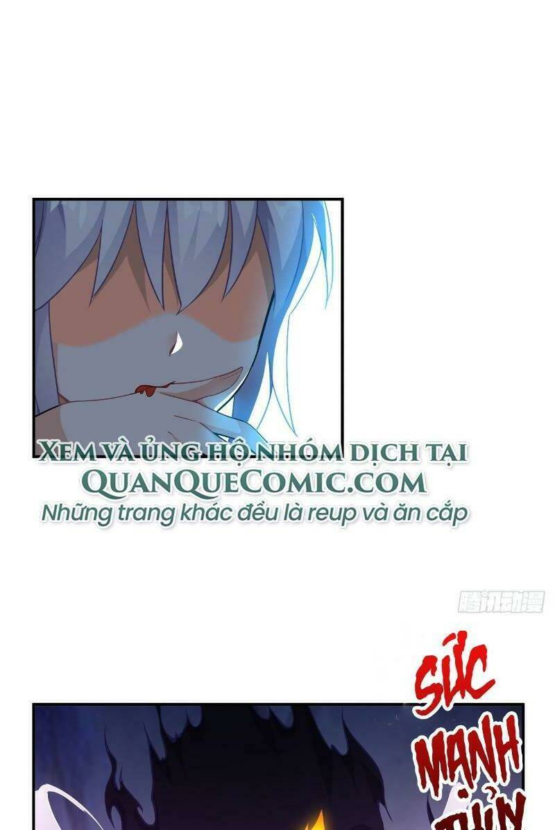 Nhặt Ma Vương Về Làm Nữ Hầu: Chapter 44