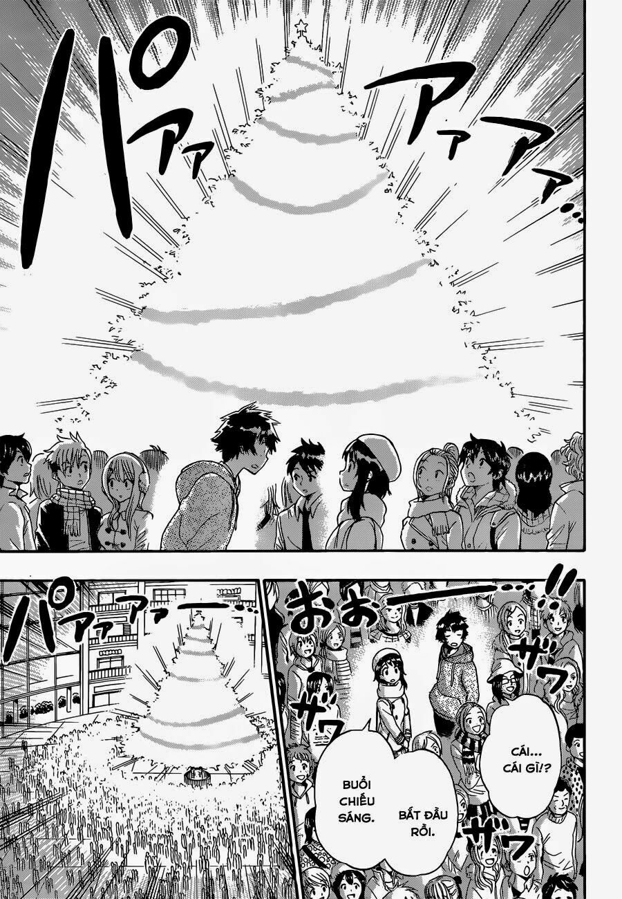Tình Yêu Ngang Trái: Chapter 168