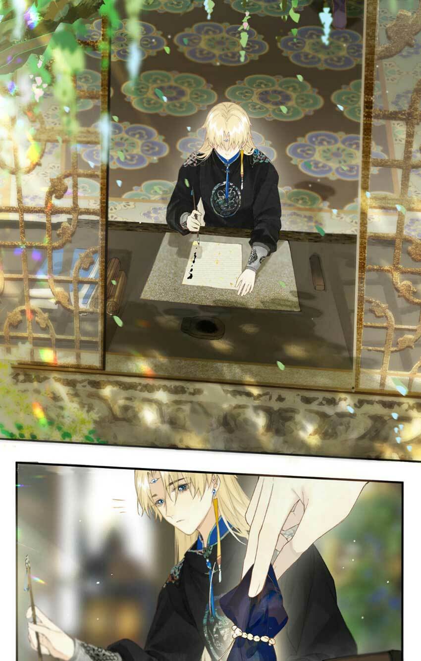 Lưu Hoa Bất Cập Xuân: Chapter 44