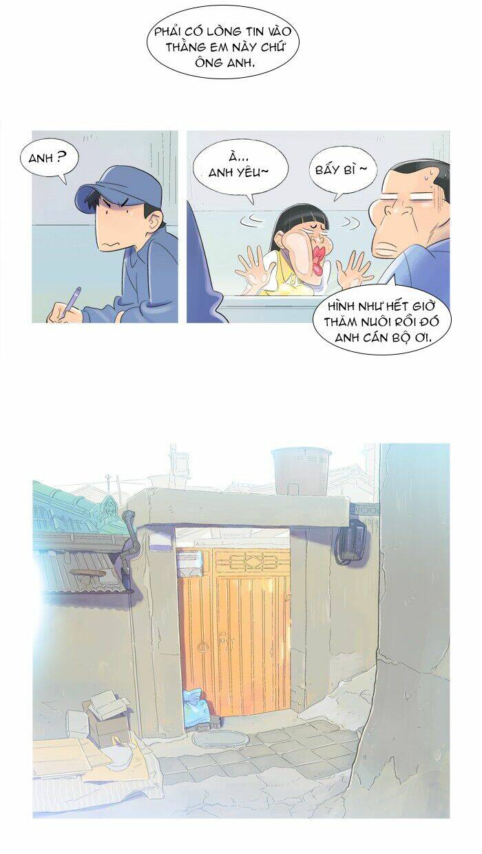 Family Man: Chapter 14