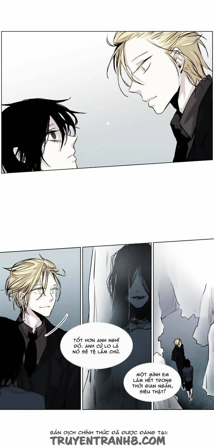 American Ghost Jack: Chapter 62