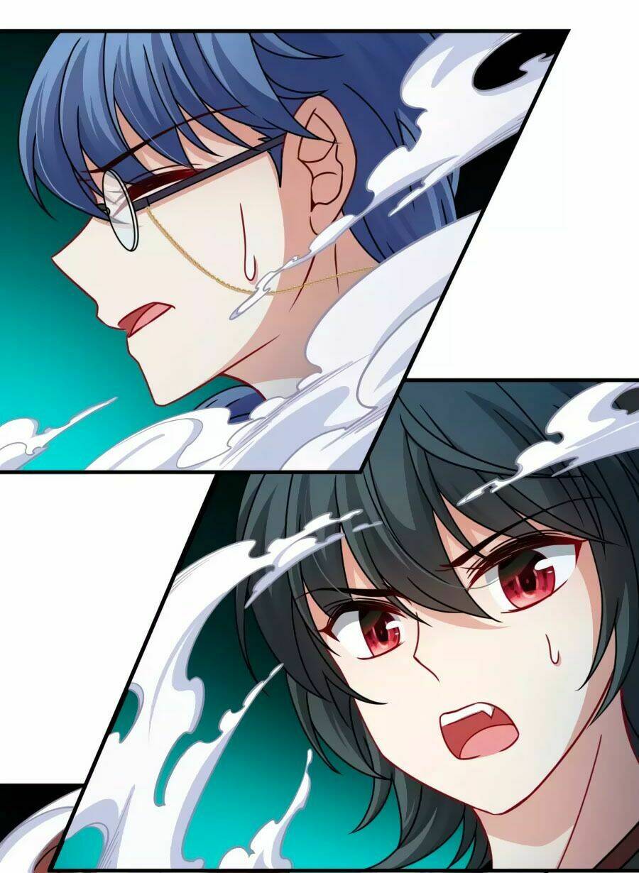 Huyền Vũ Luyến Ca: Vạn Vật Sinh Linh: Chapter 35.2