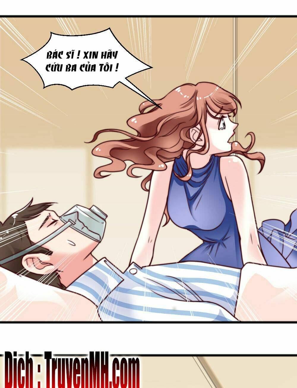 Bí Mật Của Thiên Kim: Chapter 94