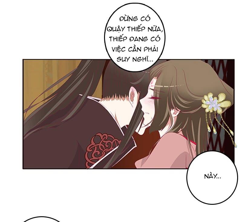 Thông Linh Phi: Chapter 469