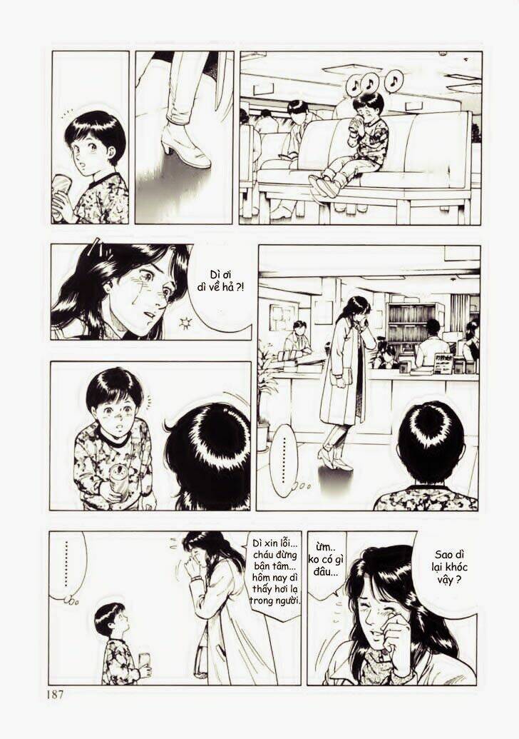 Family Compo: Chapter 35