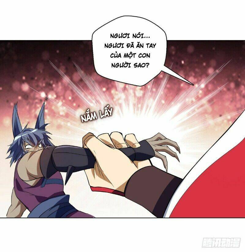 Vạn Thần Tổ Sư: Chapter 17