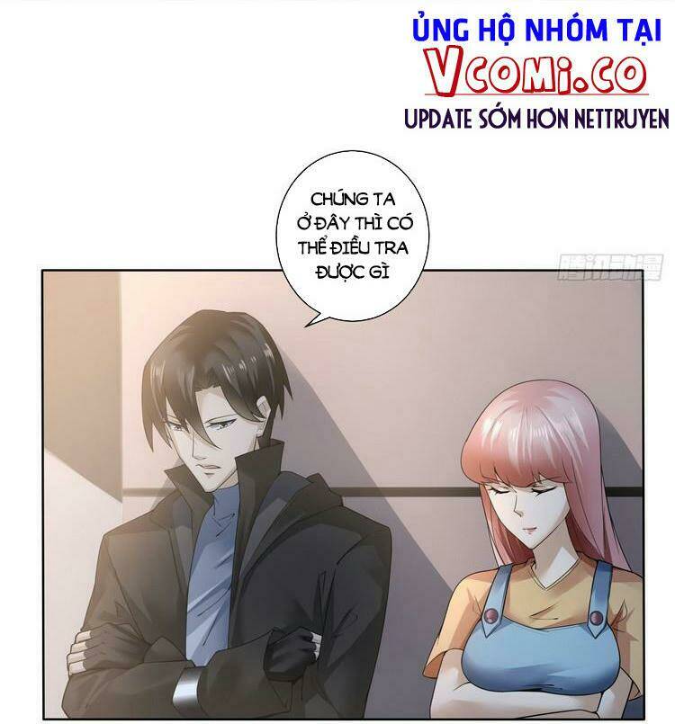 Khinh Phong: Chapter 12