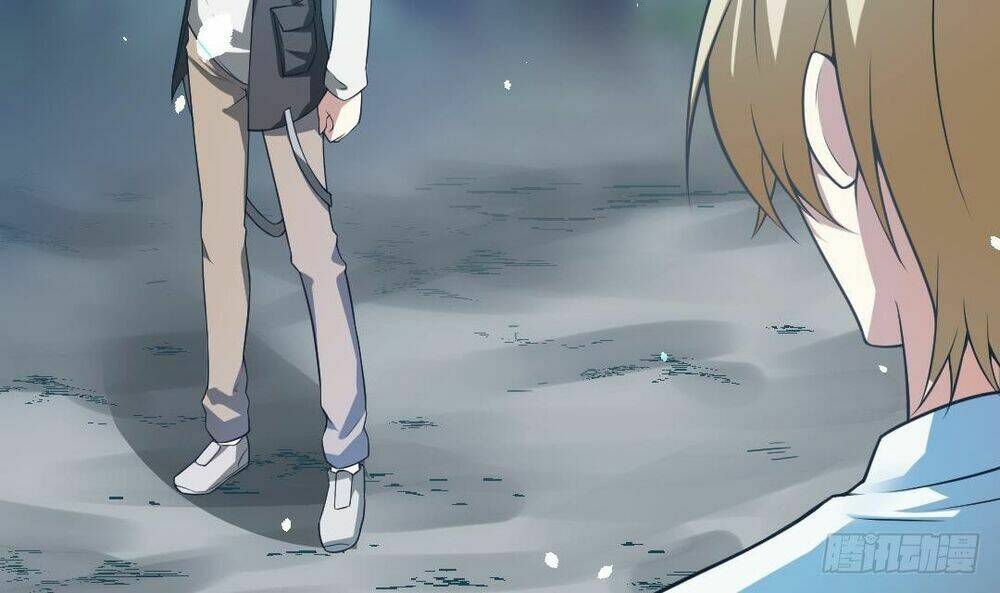 Thần Huyền Sư: Chapter 8