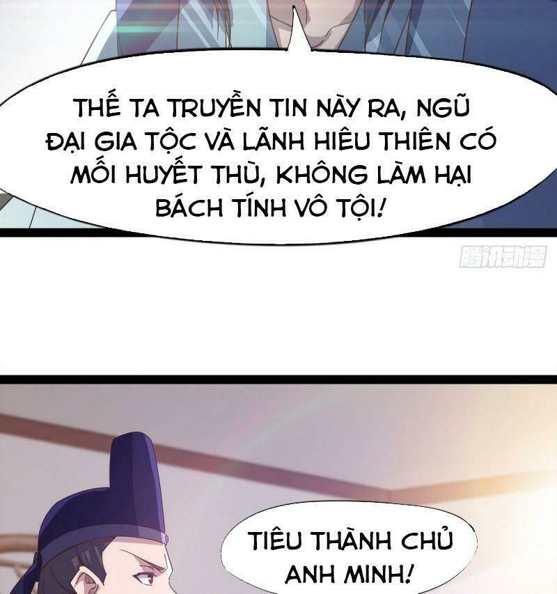 Kiếm Đồ: Chapter 46