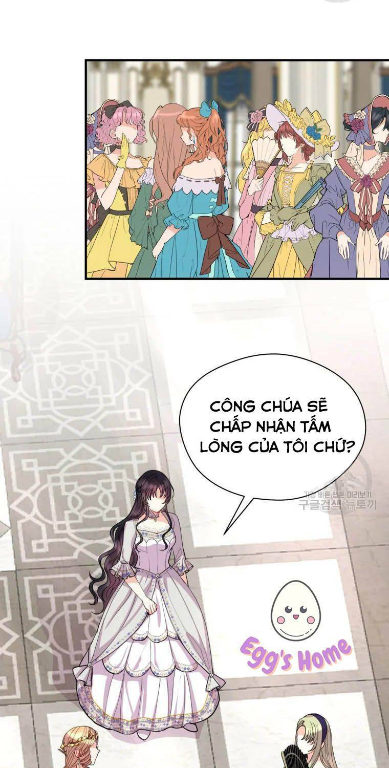 Roelin Bước Đến Tương Lai: Chapter 11