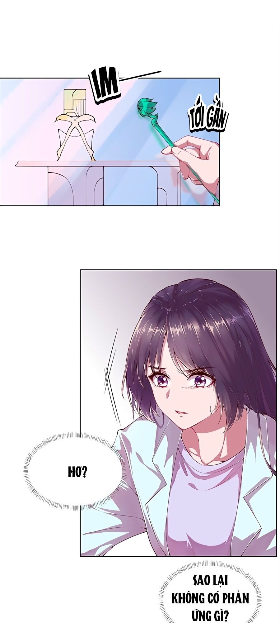 Phượng Ngự Tà Vương: Chapter 1