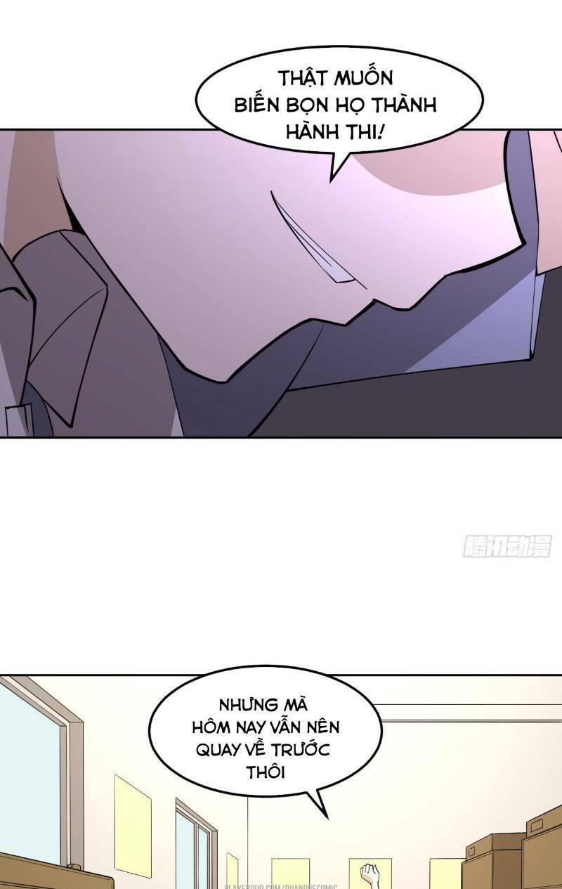 Nghịch Thiên Tiên Mệnh: Chapter 24