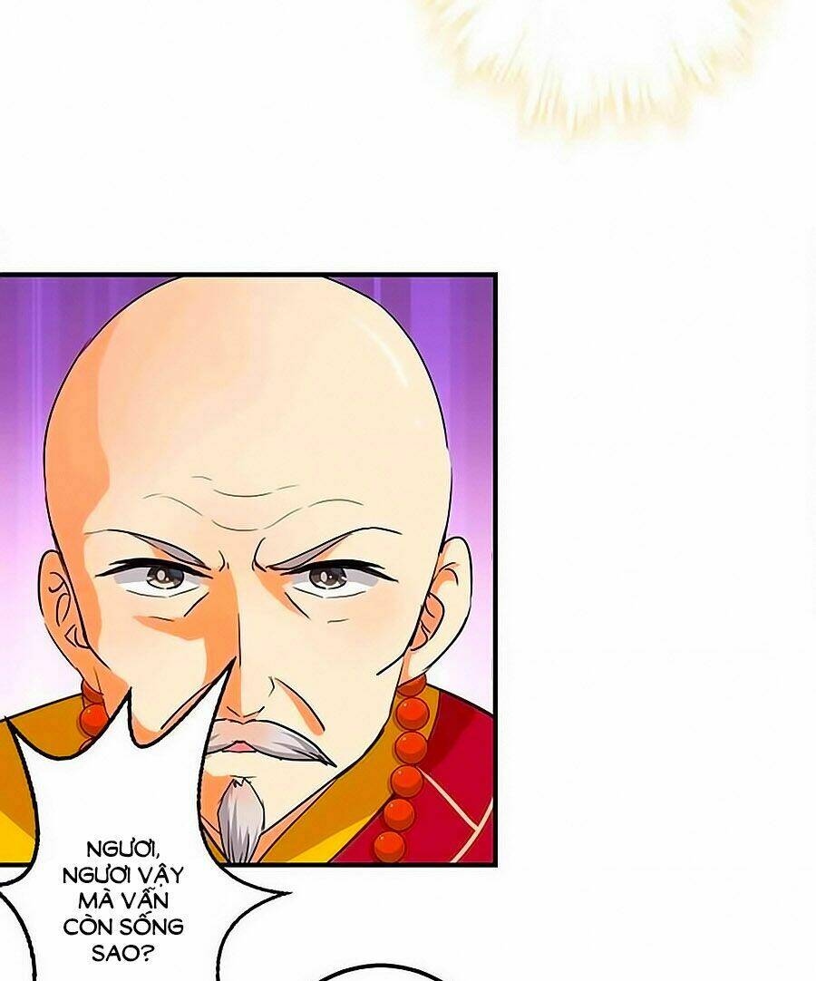 Vương Gia! Ngươi Thật Bỉ Ổi: Chapter 341