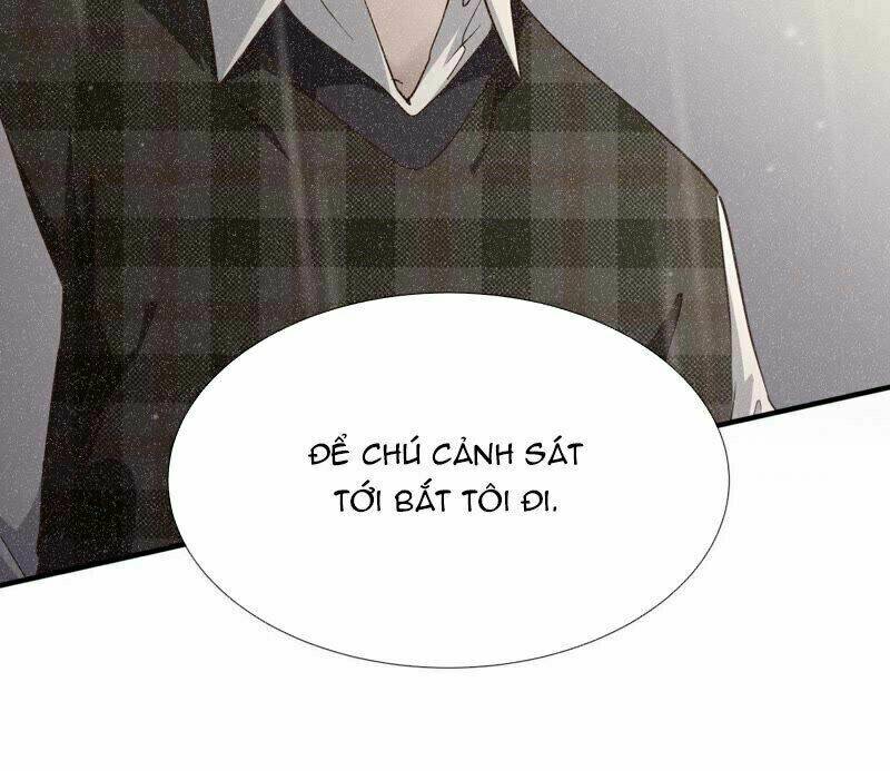 Chiến Lược Lãng Mạn Của Thịnh Thiếu: Chapter 53