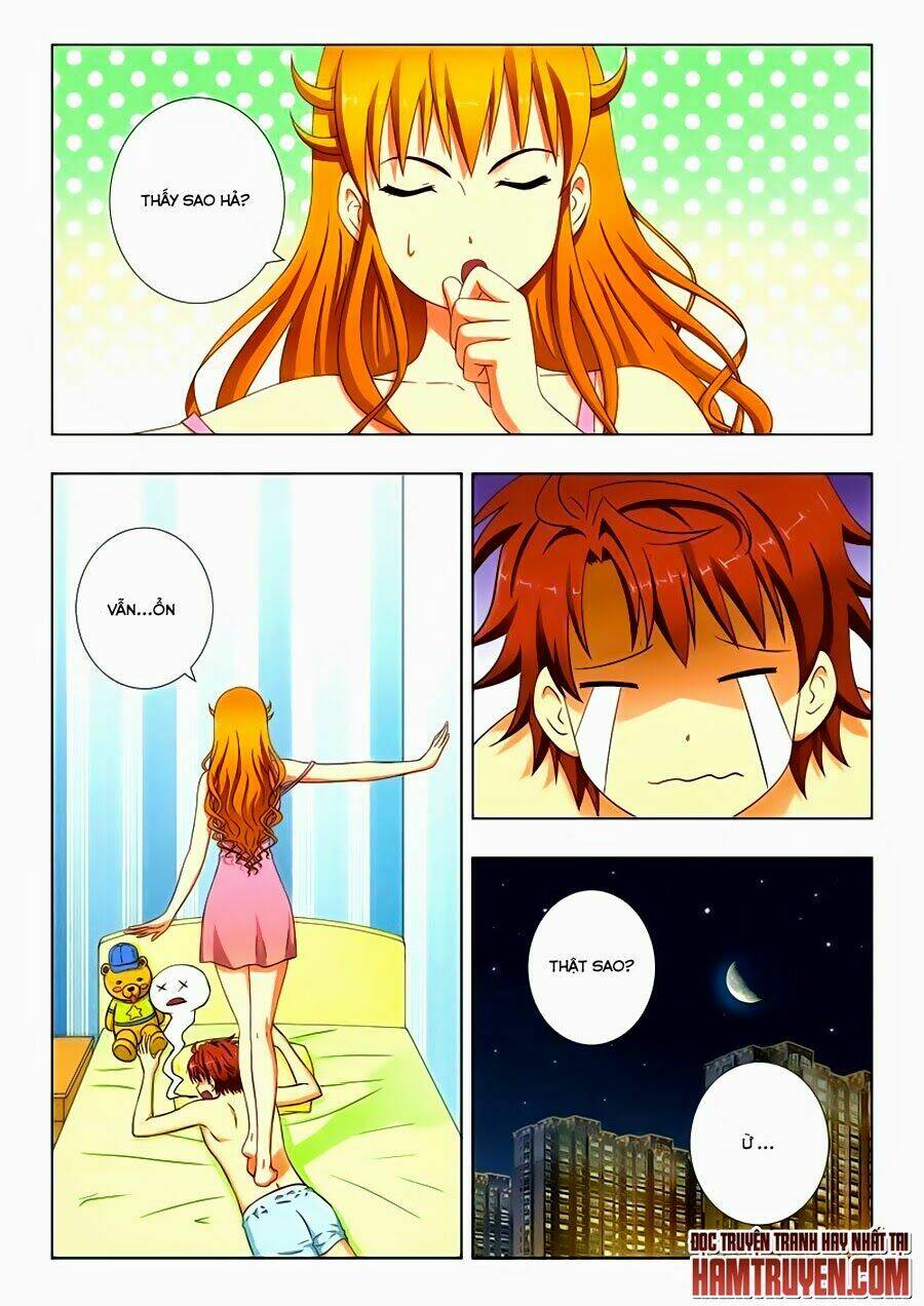 Tối Cường Tà Thiếu: Chapter 51