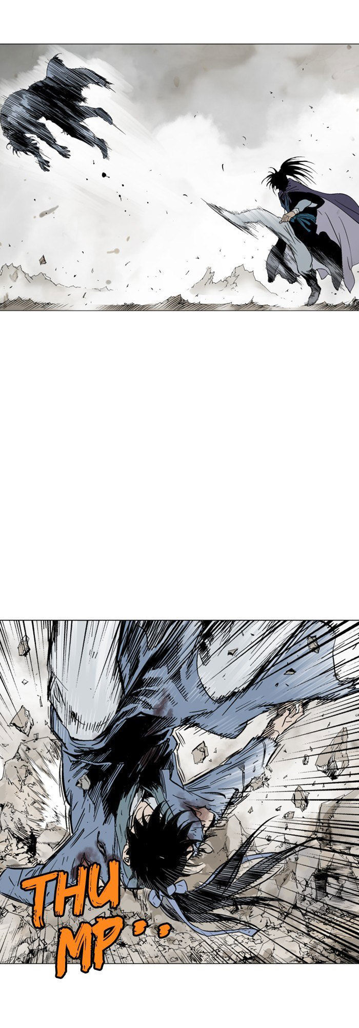 Cao Thủ 2: Chapter 43