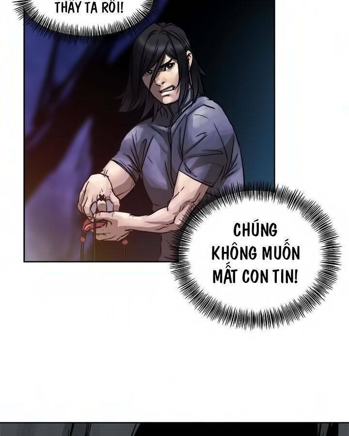 Truyền Thuyết Đế Vương: Chapter 7
