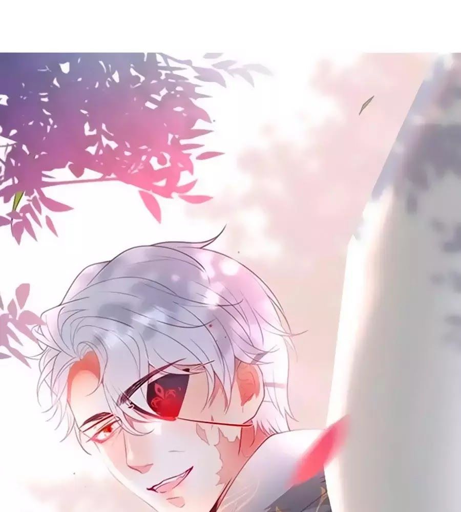 Vương Tử Và Ánh Trăng Đen: Chapter 40