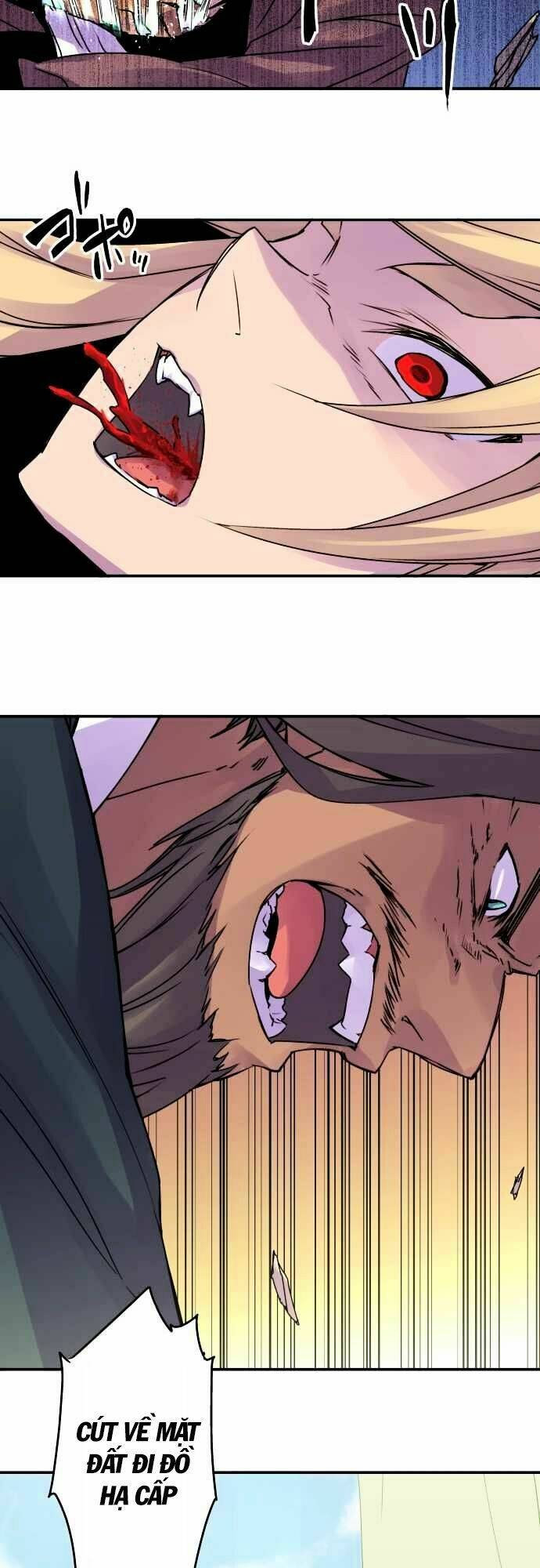 Ake No Tobari: Chapter 59