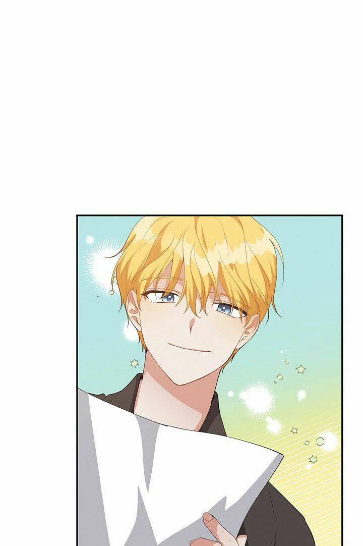 Hãy Trả Lời Em, Hoàng Tử!: Chapter 16
