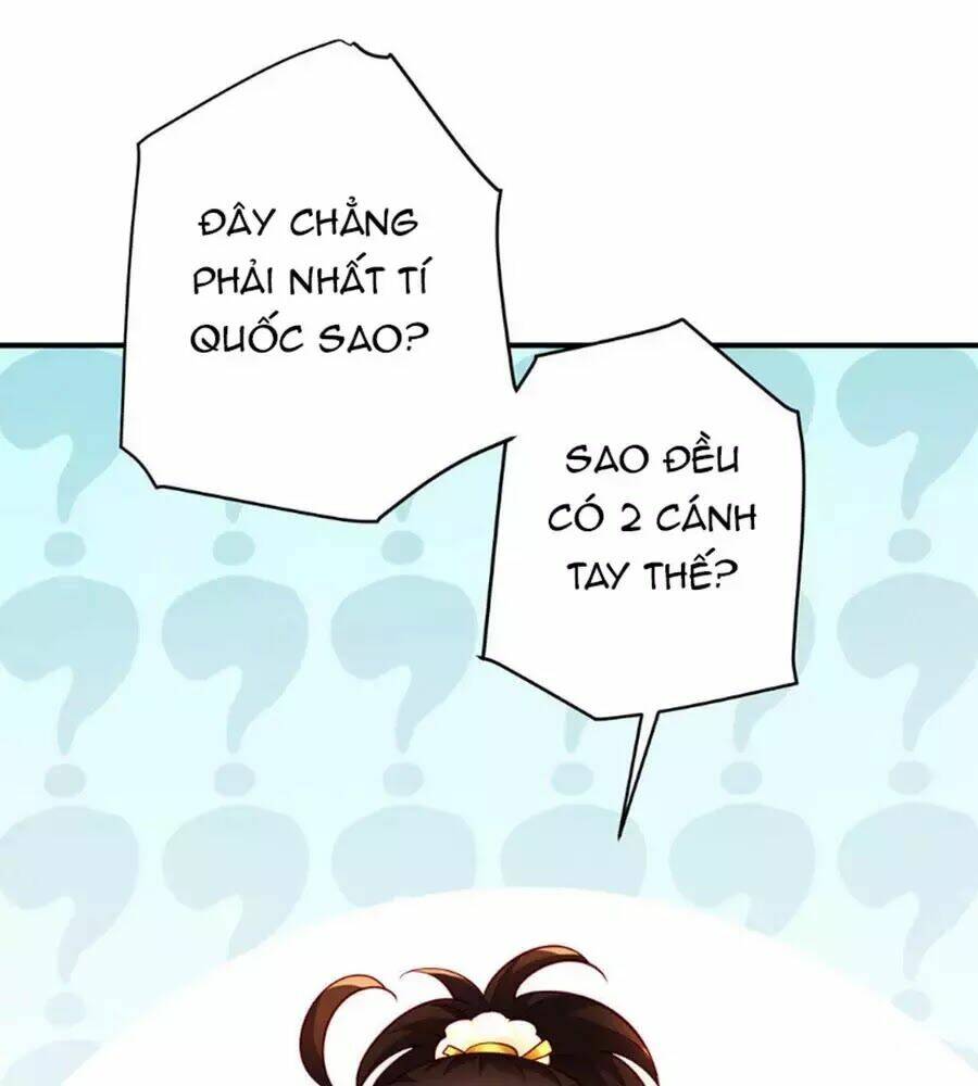 Thiên Kim Bất Hoán: Chapter 27