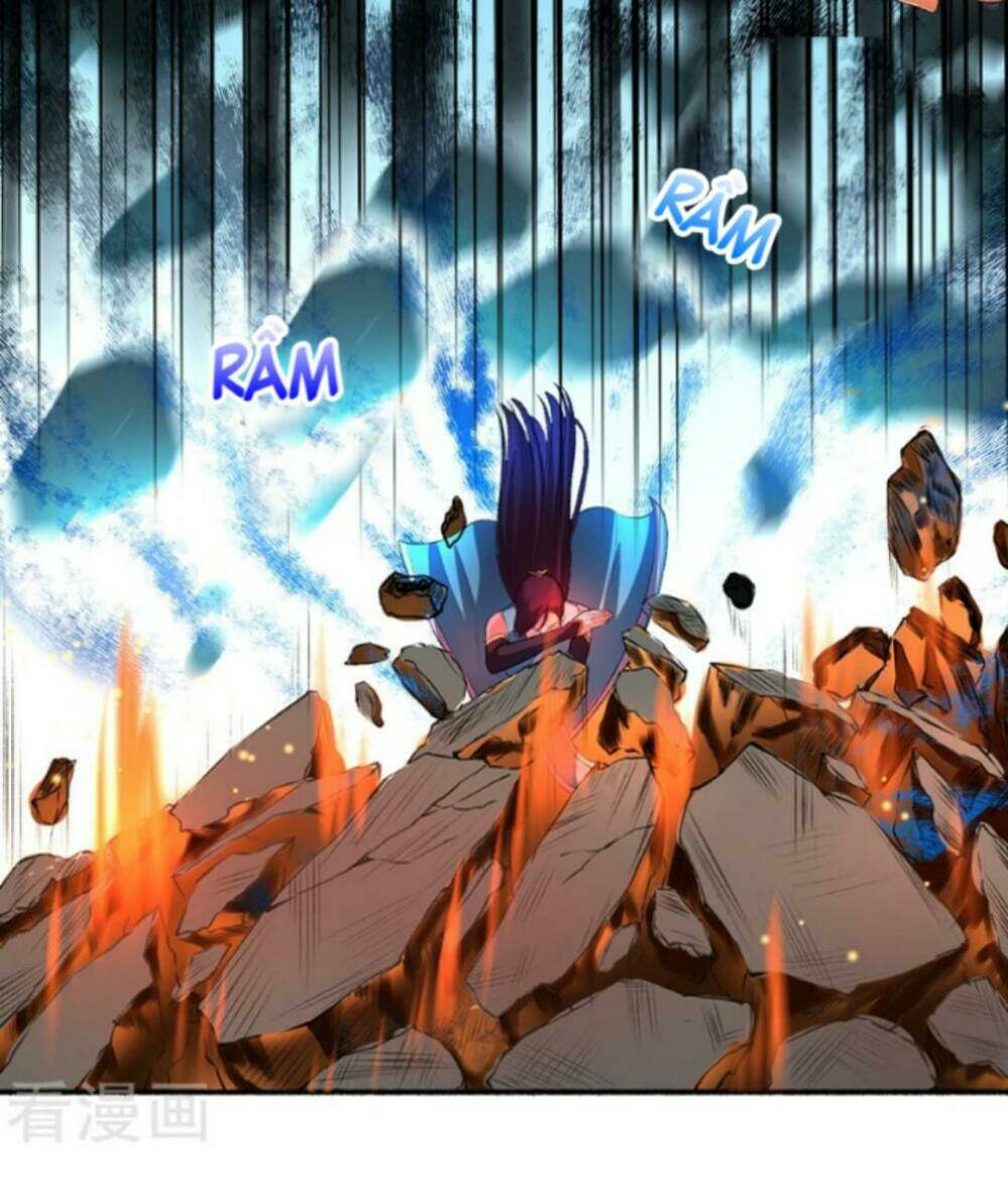 Cuồng Phi Phách Lối: Chapter 43