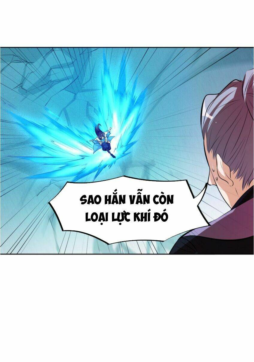 Ngự Thiên Thần Đế: Chapter 17