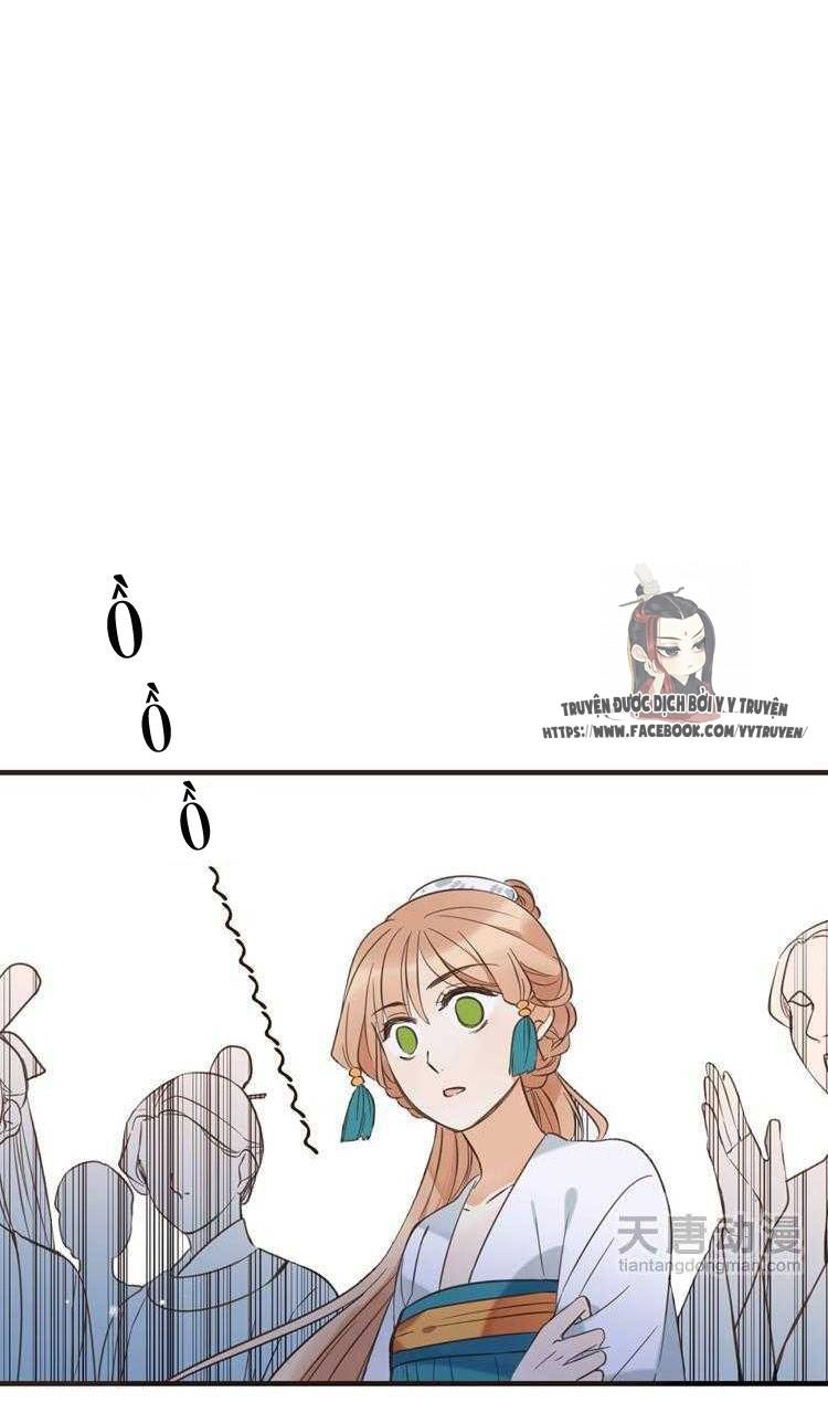 Giáo chủ yêu nghiệt mau nằm xuống: Chapter 29
