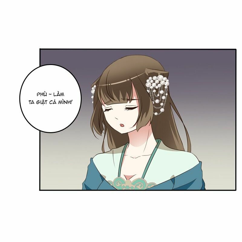 Thông Linh Phi: Chapter 129