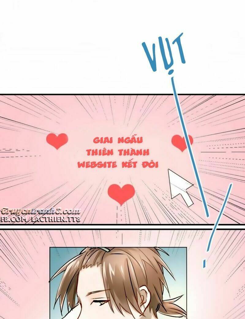 Đầu Gấu Biết Yêu: Chapter 17.3