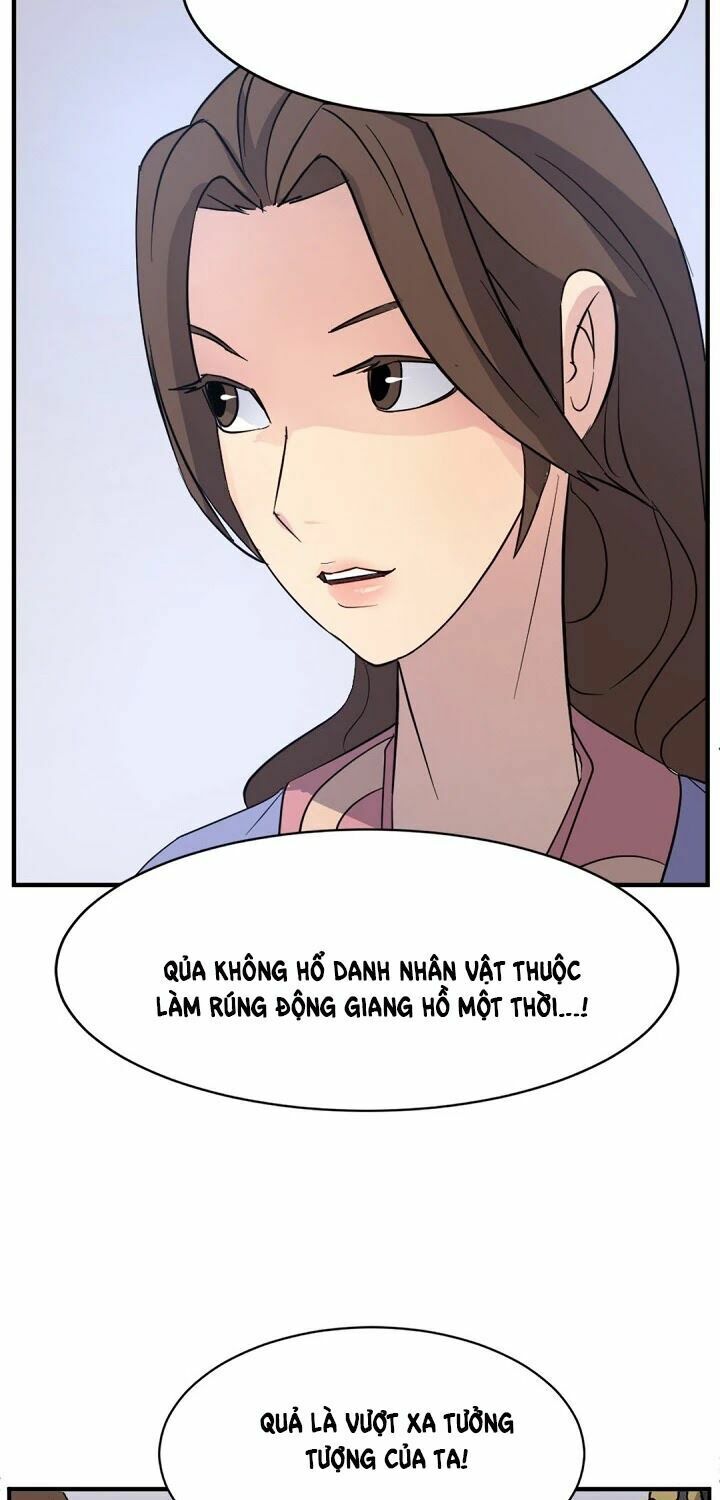 Trọng Sinh, Bất Khả Chiến Bại: Chapter 96