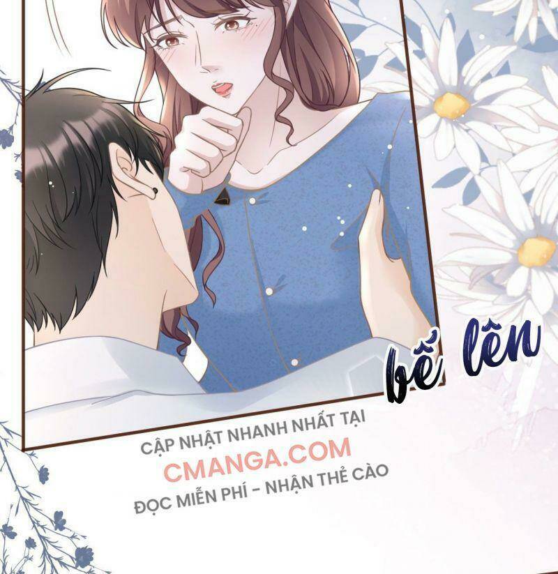 Bạn Gái Tôi Mới 30+: Chapter 65