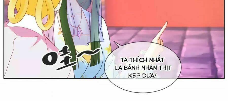 Trù Nương Hoàng Hậu: Chapter 61