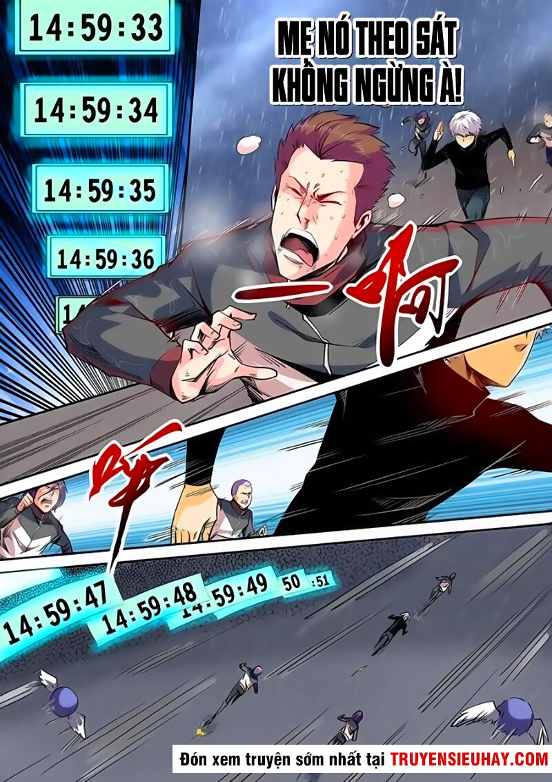 Tu Chân Tứ Vạn Niên: Chapter 50