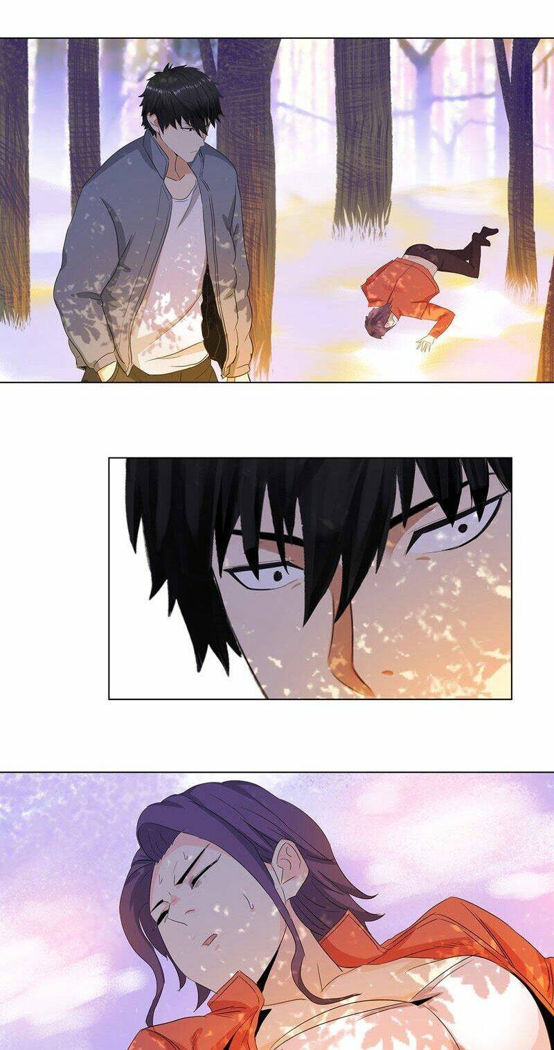 Học Viện Cao Thủ: Chapter 185