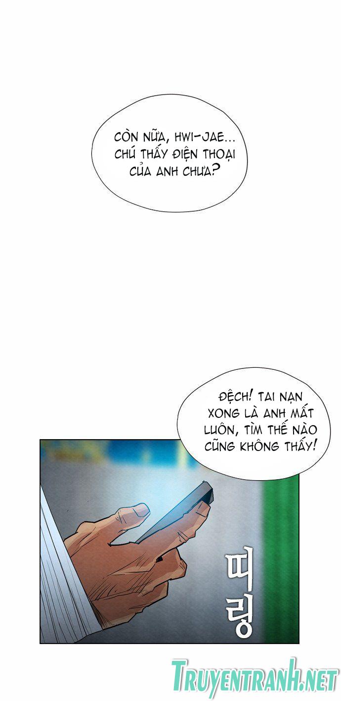 Revival Man: Chapter 16