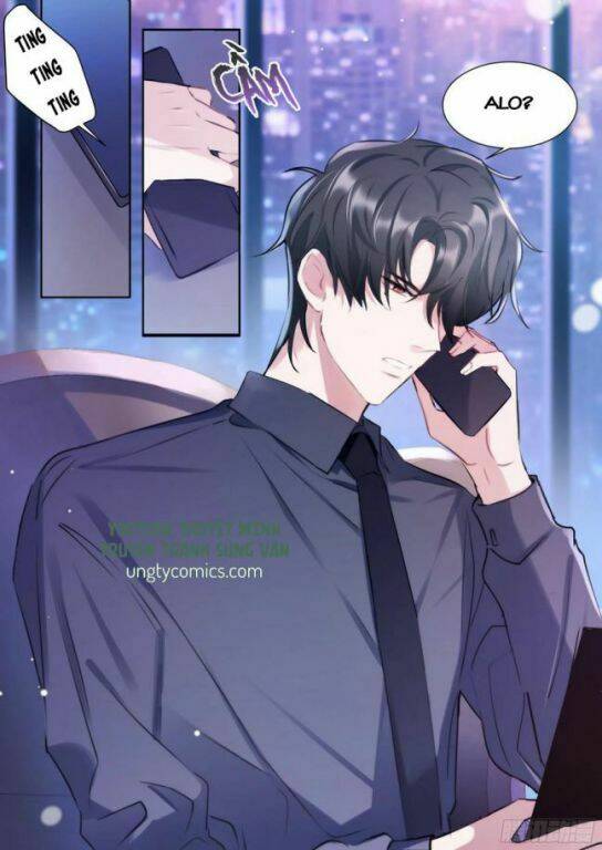 Ảnh Đế X Ảnh Đế: Chapter 194