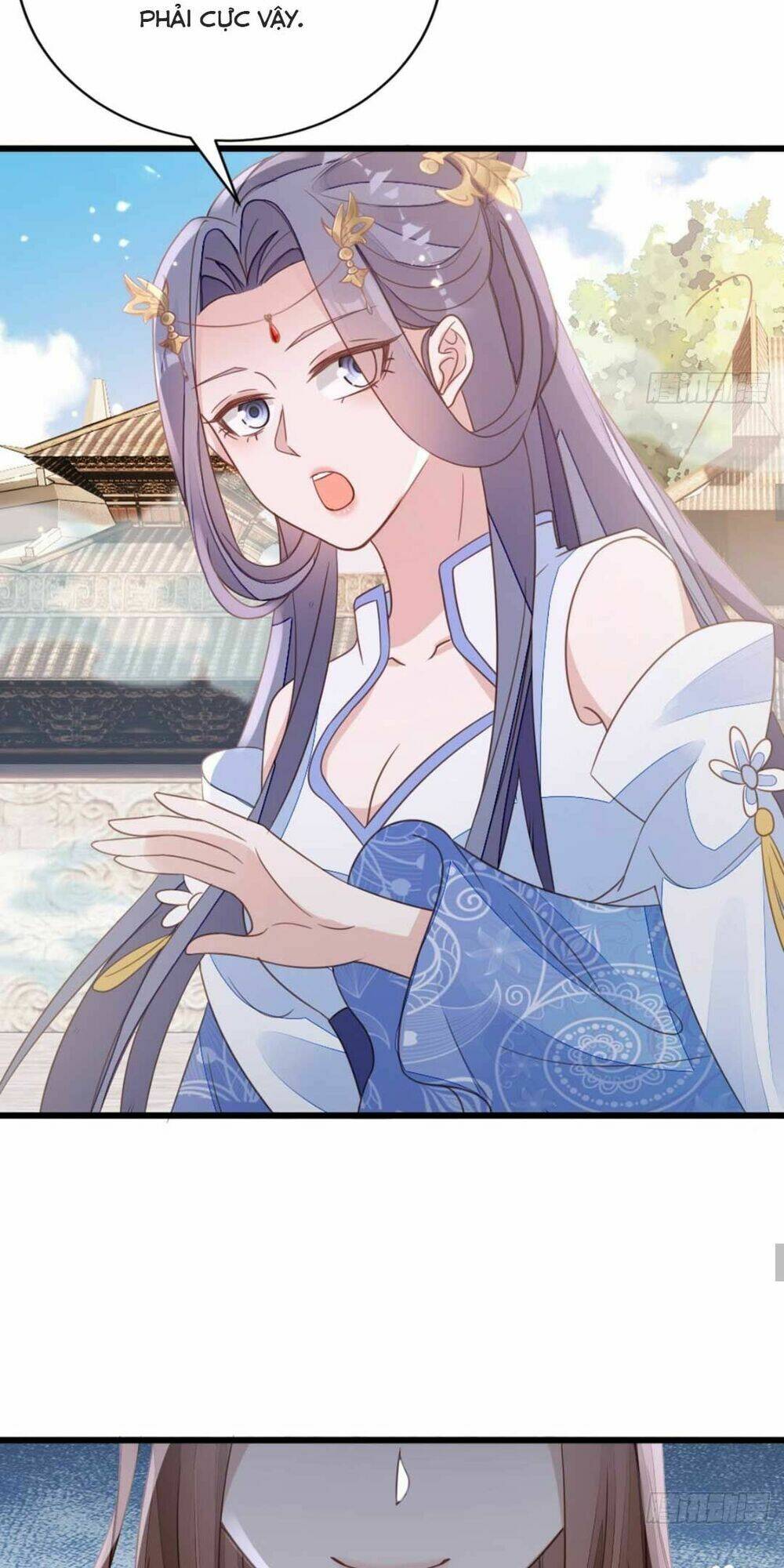 Mau Xuyên Không Rửa Tội Cho Nhân Vật Phản Diện: Chapter 108